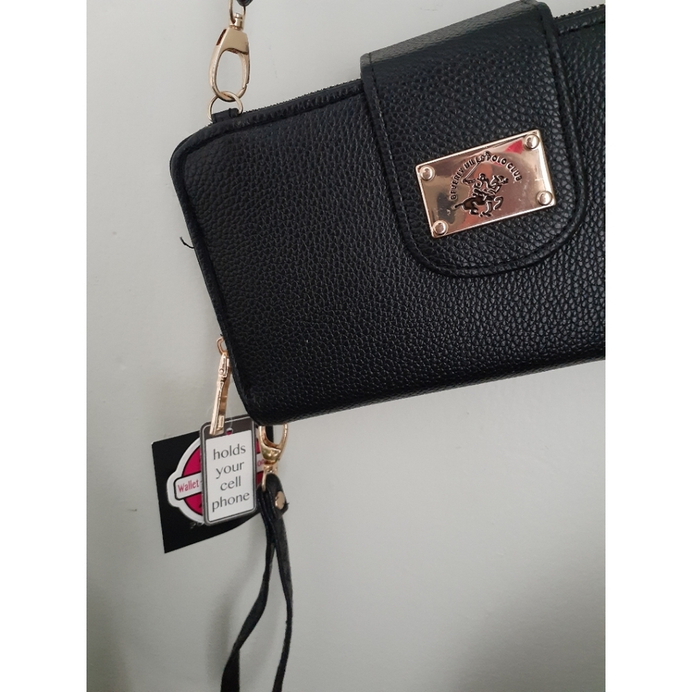 Beverly Hill purse - Picture 3 of 5